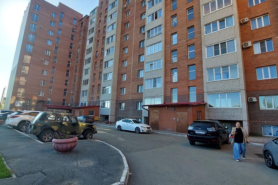 Продаётся 2-комнатная квартира, 42 м²