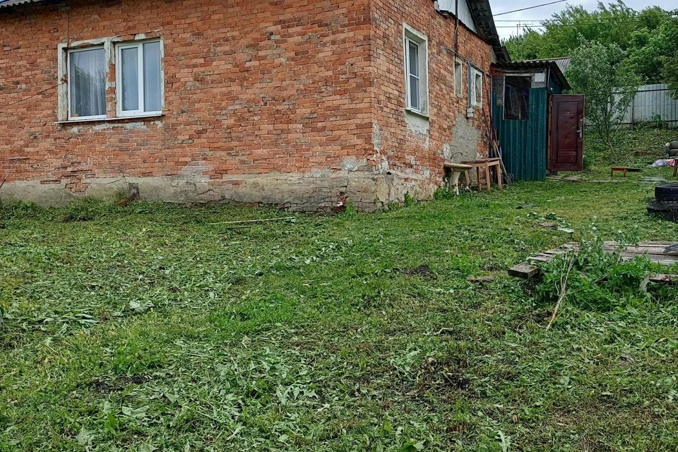 Продаётся 2-комнатная квартира, 52.2 м²