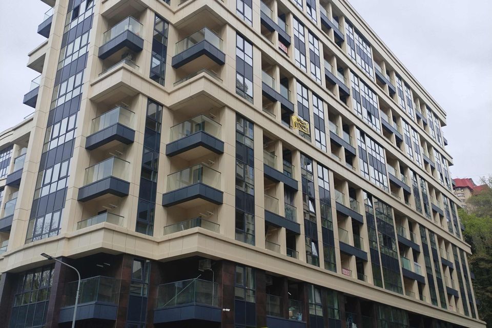 Продаётся студия, 27.2 м²