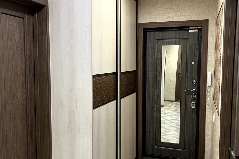 Продаётся 3-комнатная квартира, 68.2 м²