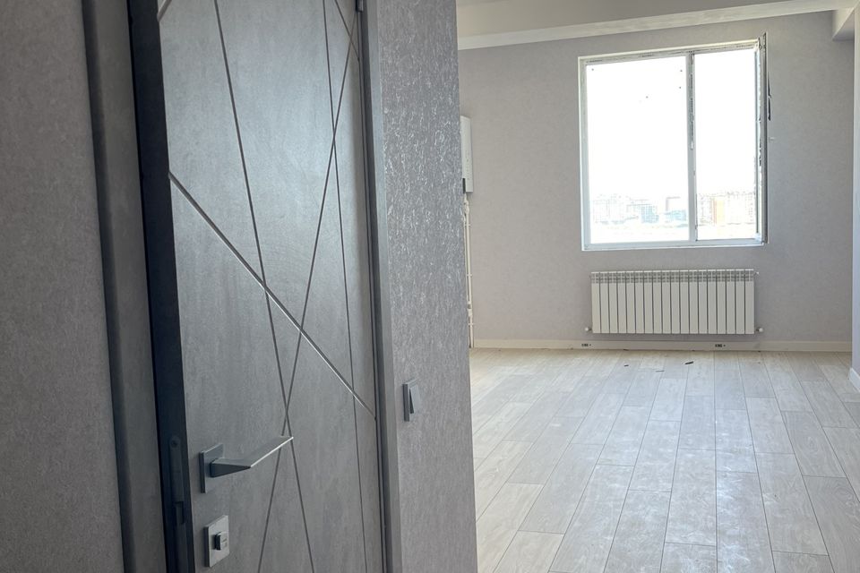 Продаётся 1-комнатная квартира, 29.4 м²