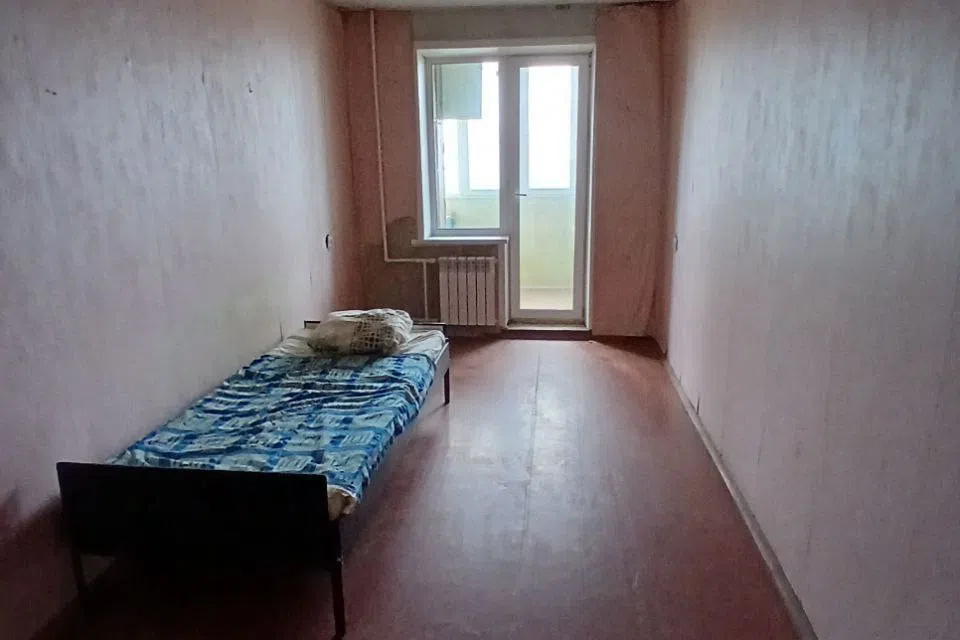 Продаётся 3-комнатная квартира, 61 м²