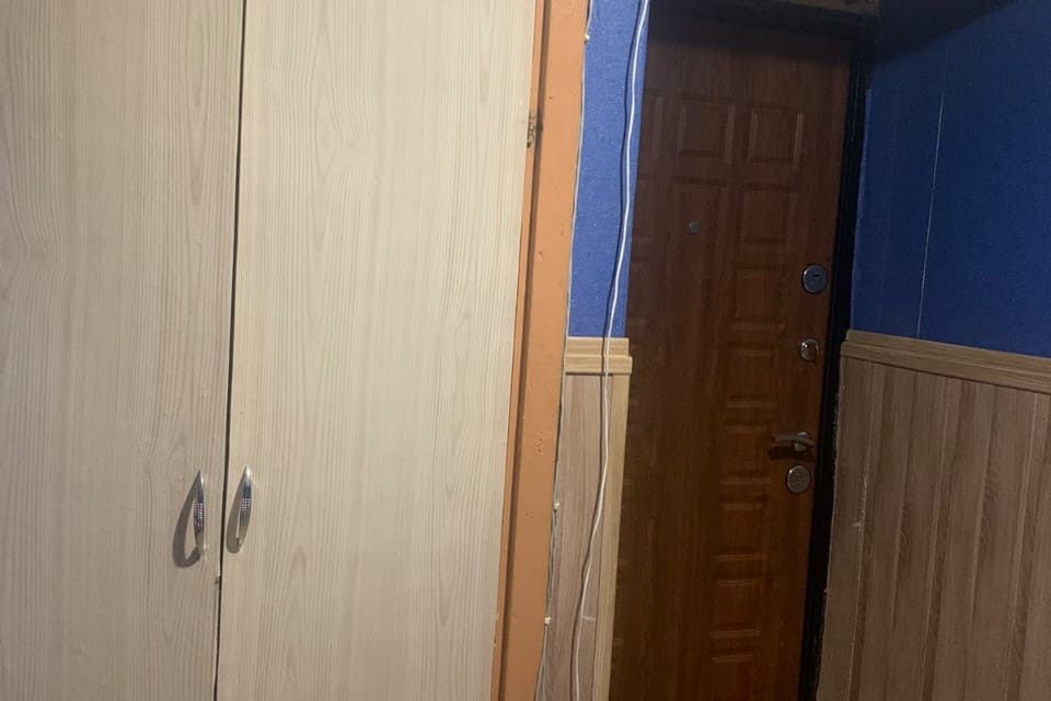 Сдаётся 1-комнатная квартира, 34 м²