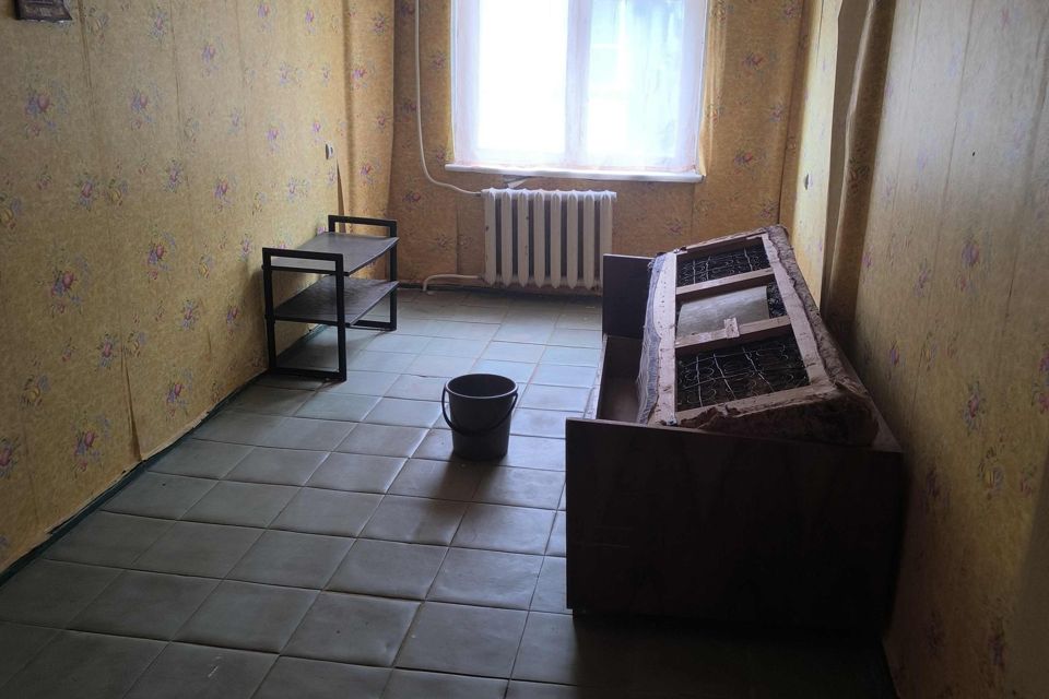 Продаётся 2-комнатная квартира, 44.1 м²
