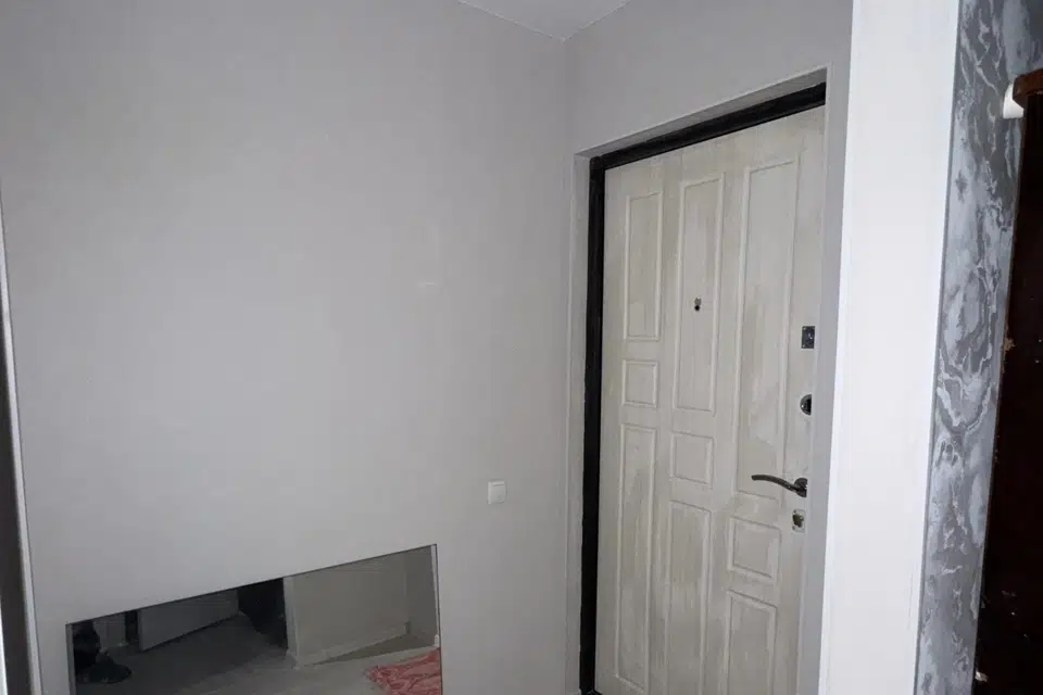 Продаётся 1-комнатная квартира, 37 м²