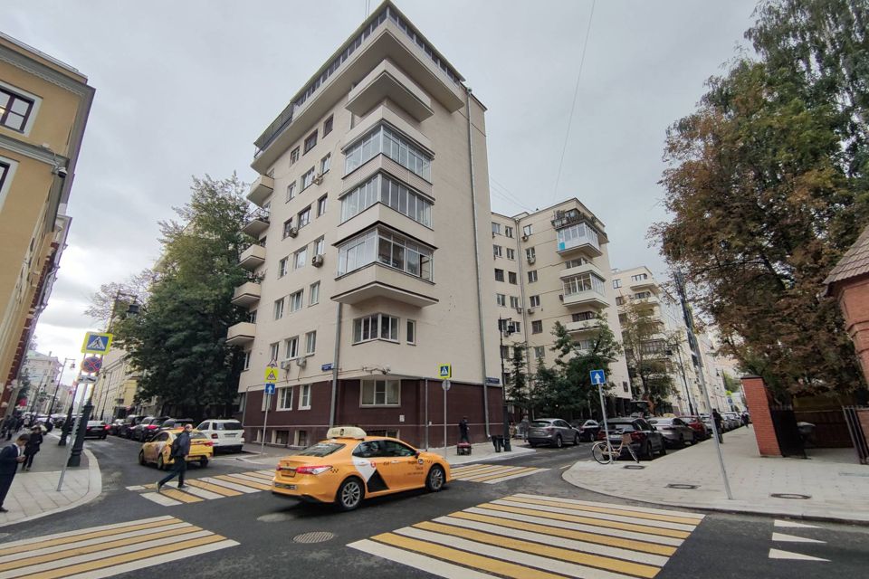 Продаётся 2-комнатная квартира, 46.2 м²