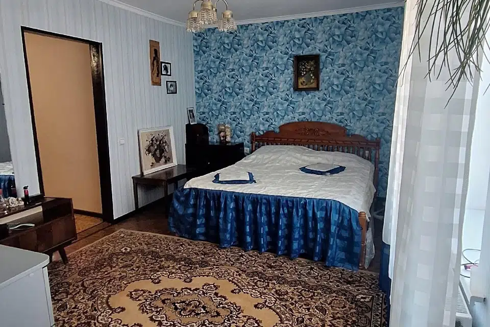 Продаётся 1-этажный дом, 104 м²