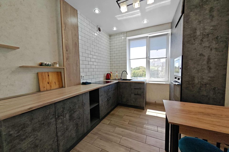 Продаётся 2-комнатная квартира, 55 м²