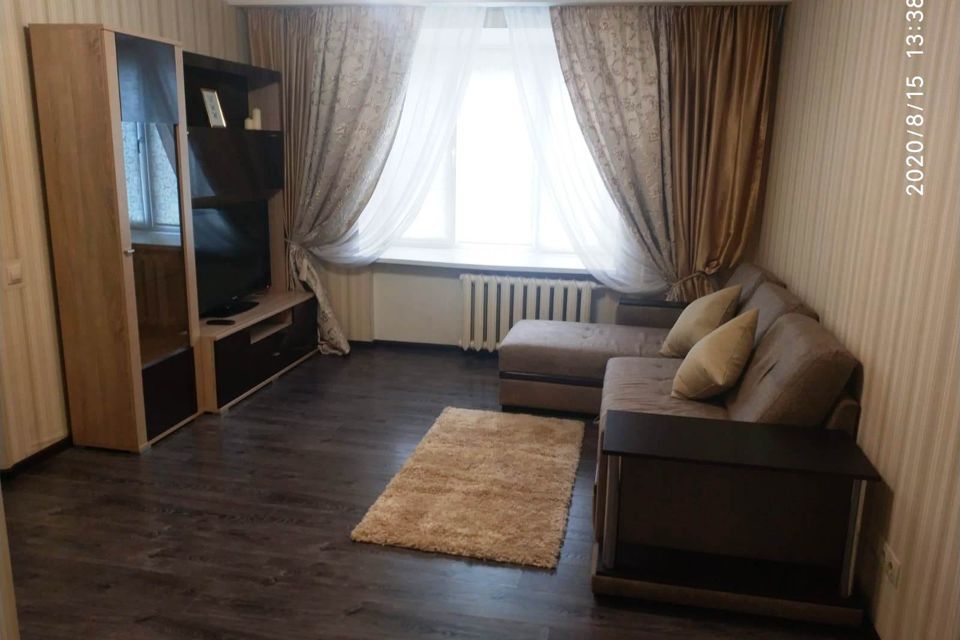 Продаётся 1-комнатная квартира, 32.9 м²