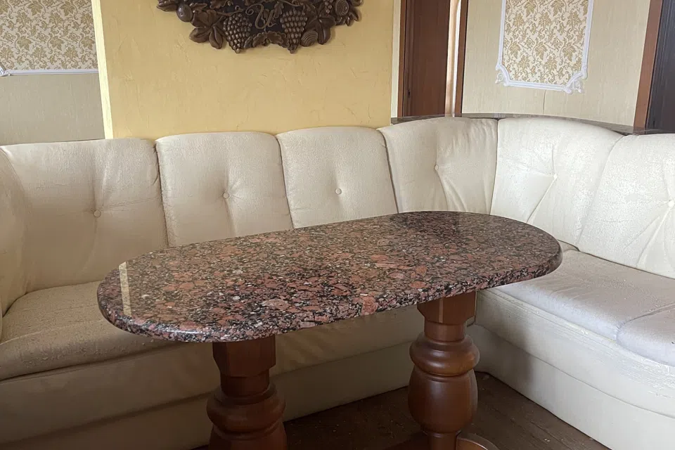 Продаётся 3-комнатная квартира, 97 м²