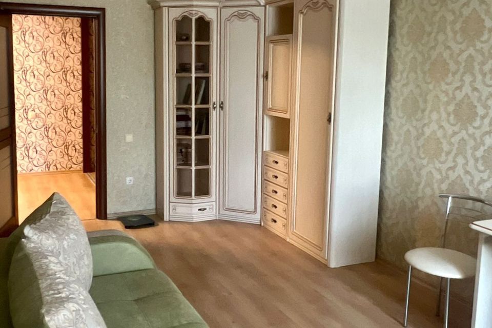 Продаётся 3-комнатная квартира, 79.3 м²