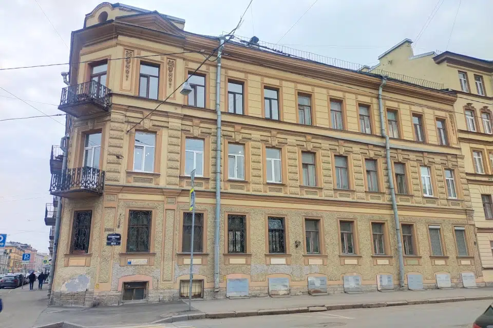 Продаётся 2-комнатная квартира, 51.8 м²