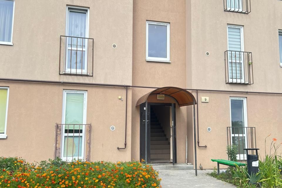 Продаётся студия, 22.1 м²