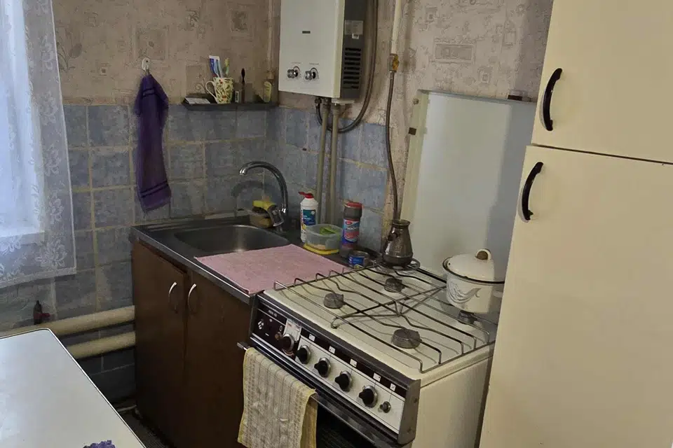 Продаётся часть дома