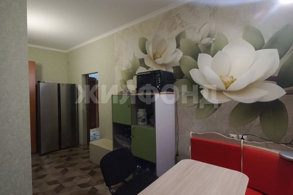 Продаётся 3-комнатная квартира, 68.2 м²