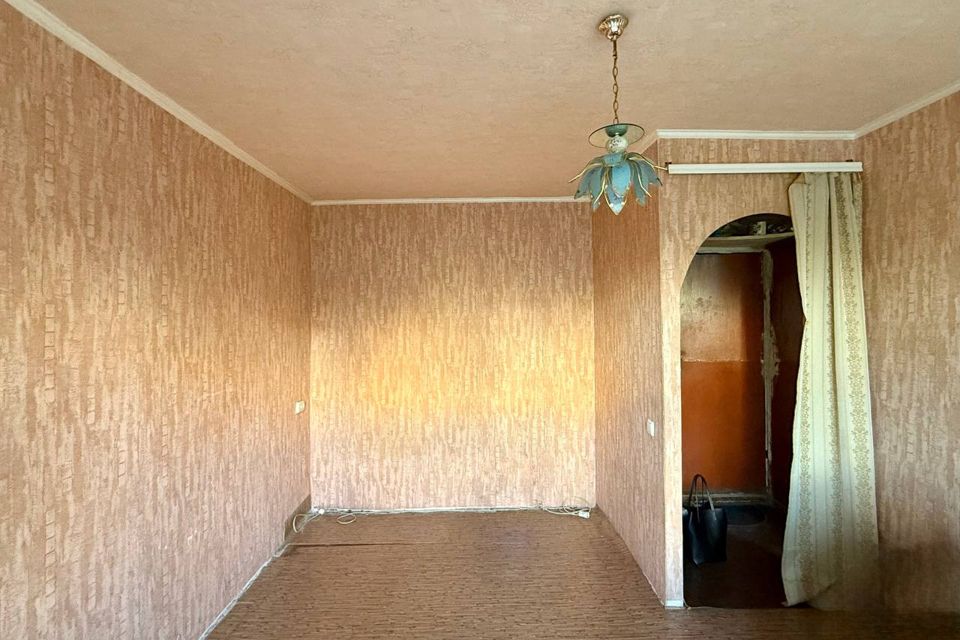 Продаётся 1-комнатная квартира, 22.6 м²