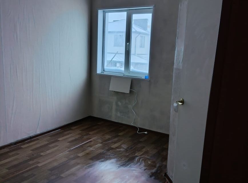 Продаётся студия, 16.8 м²