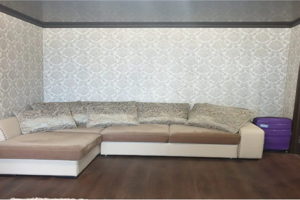Продаётся 2-комнатная квартира, 58 м²