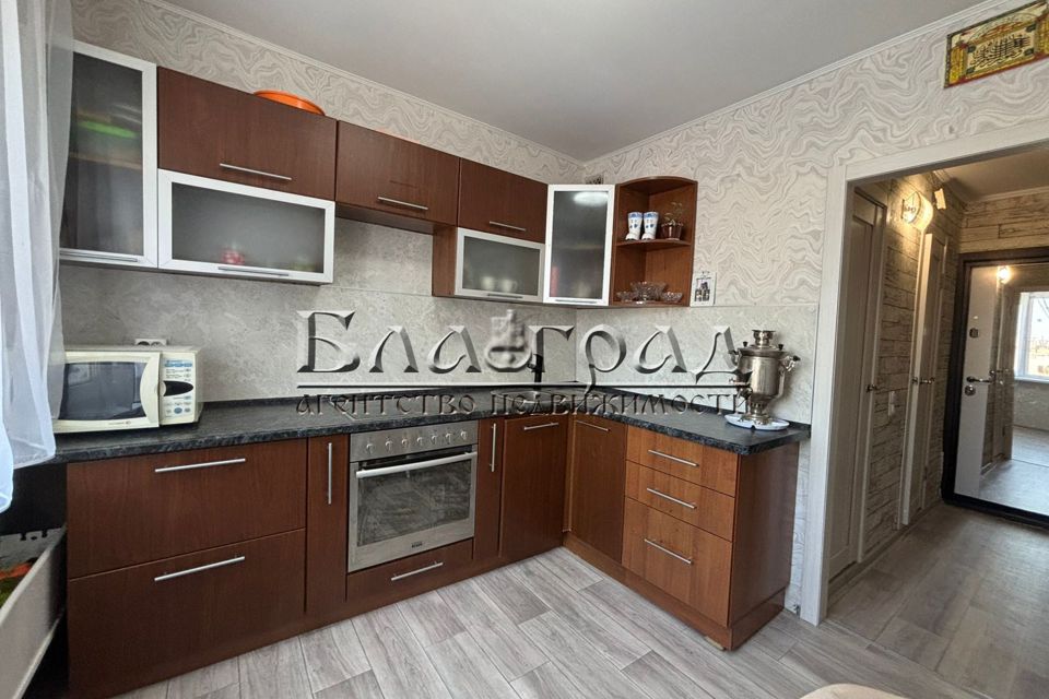 Продаётся 1-комнатная квартира, 33 м²
