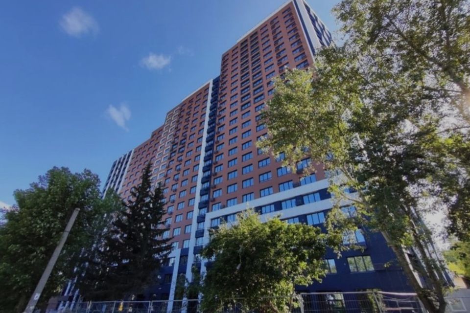 Продаётся 2-комнатная квартира, 62 м²