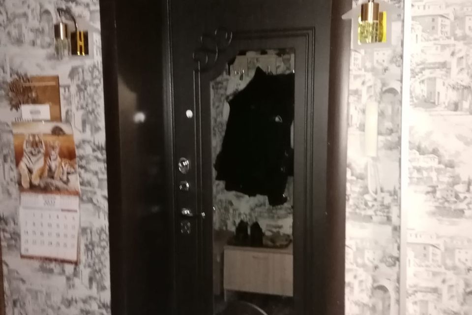 Продаётся 1-комнатная квартира, 32 м²