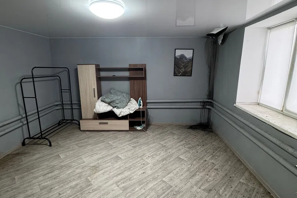 Продаётся 1-этажный дом, 56.6 м²