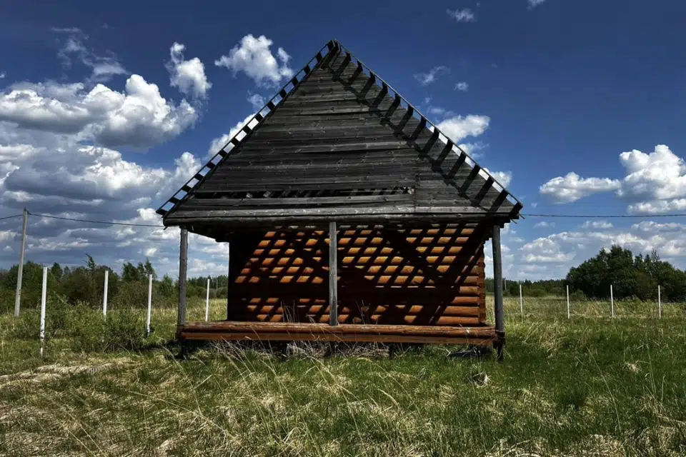 Продаётся 2-этажный дом, 120 м²