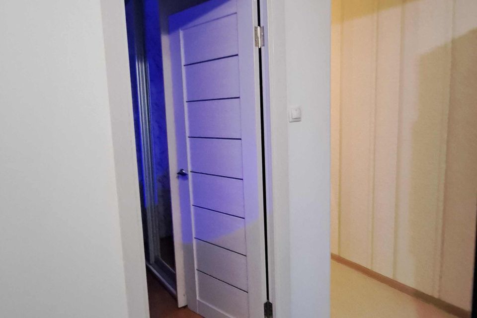Сдаётся 1-комнатная квартира, 31 м²