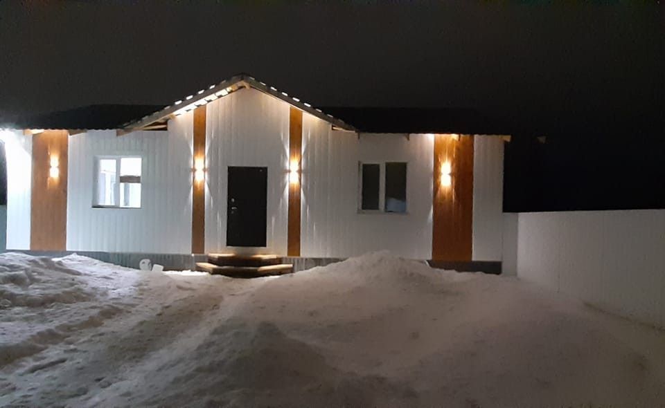 Дом на сутки нижнекамск