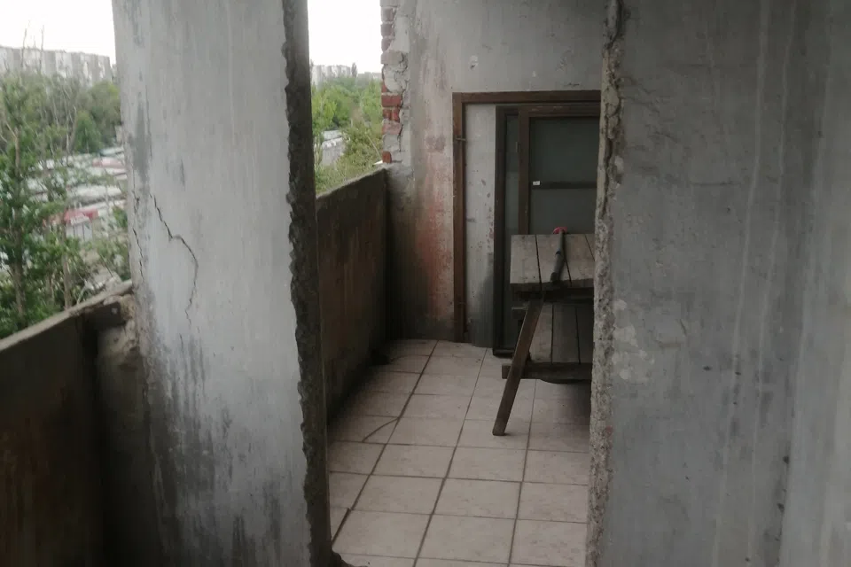Продаётся 4-комнатная квартира, 87 м²