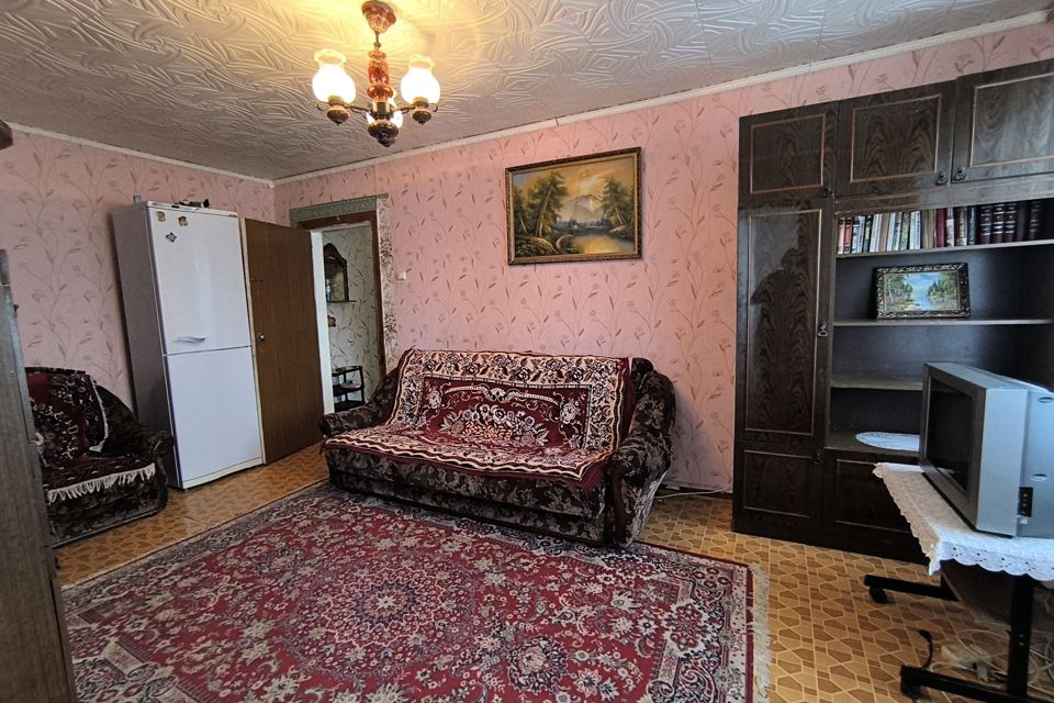 Продаётся 2-комнатная квартира, 47 м²