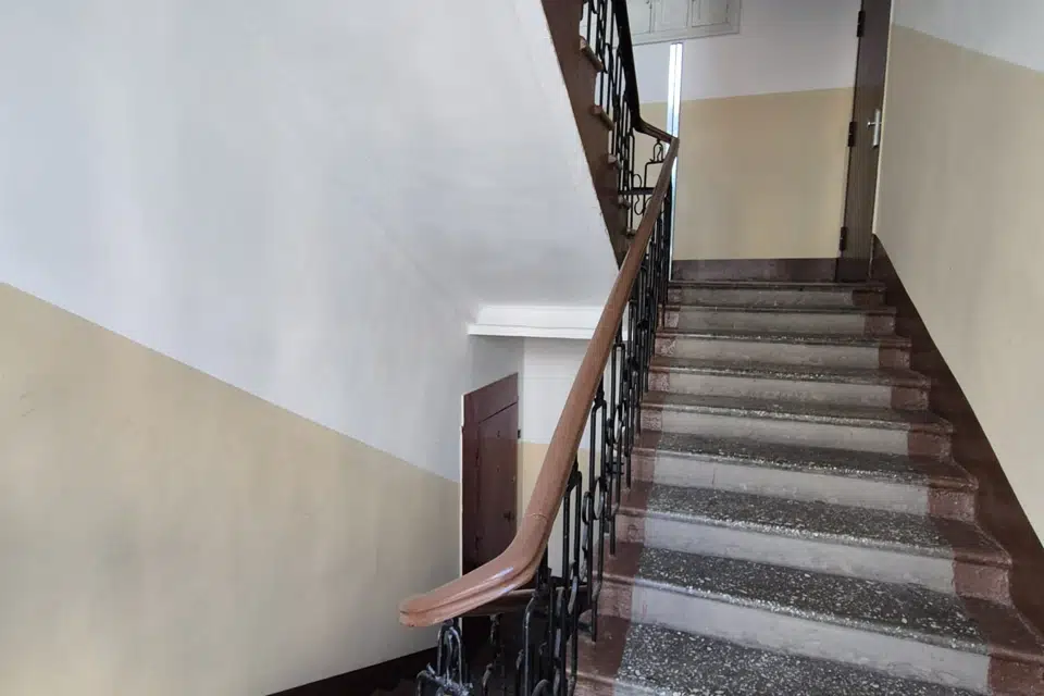 Продаётся 2-комнатная квартира, 78.6 м²