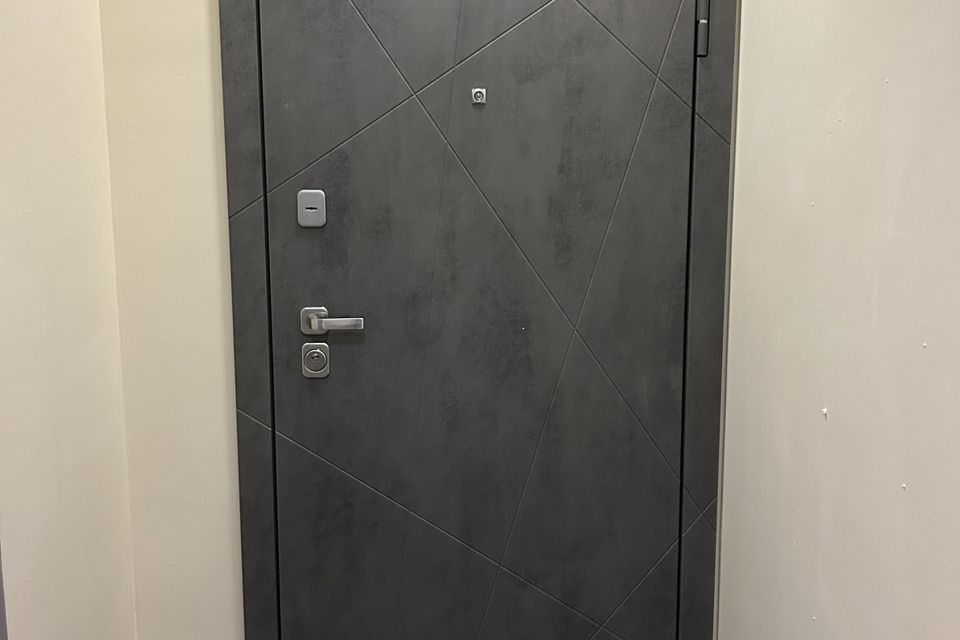 Продаётся 2-комнатная квартира, 57.8 м²