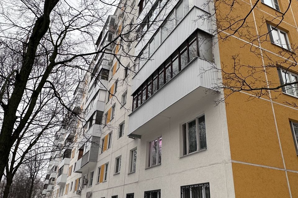 Продаётся 2-комнатная квартира, 45 м²