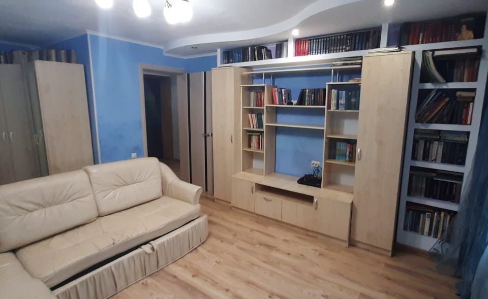 Продаётся 1-комнатная квартира, 31.4 м²