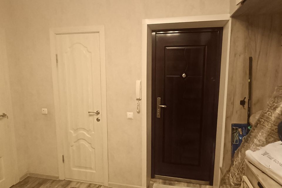 Сдаётся 3-комнатная квартира, 95 м²