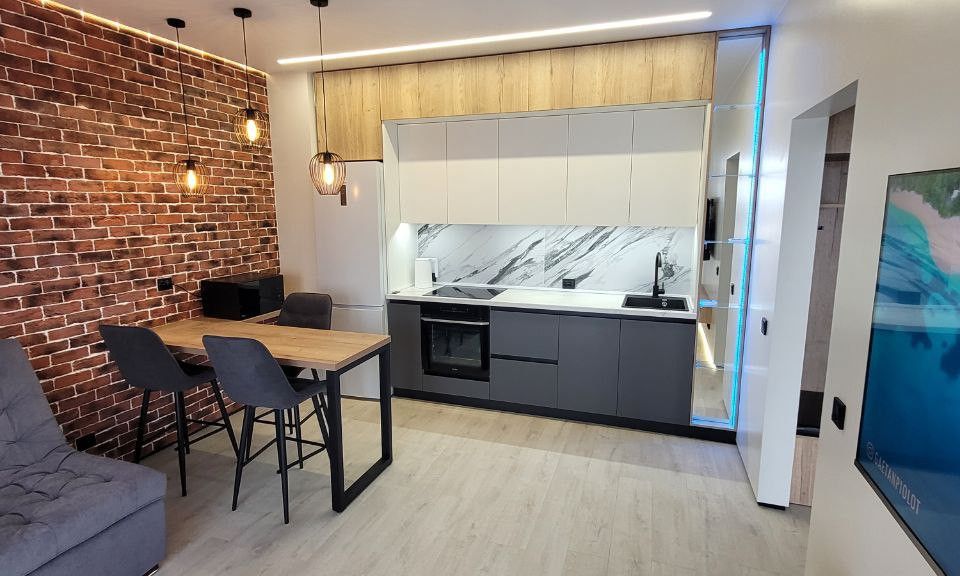 Продаётся 2-комнатная квартира, 45 м²