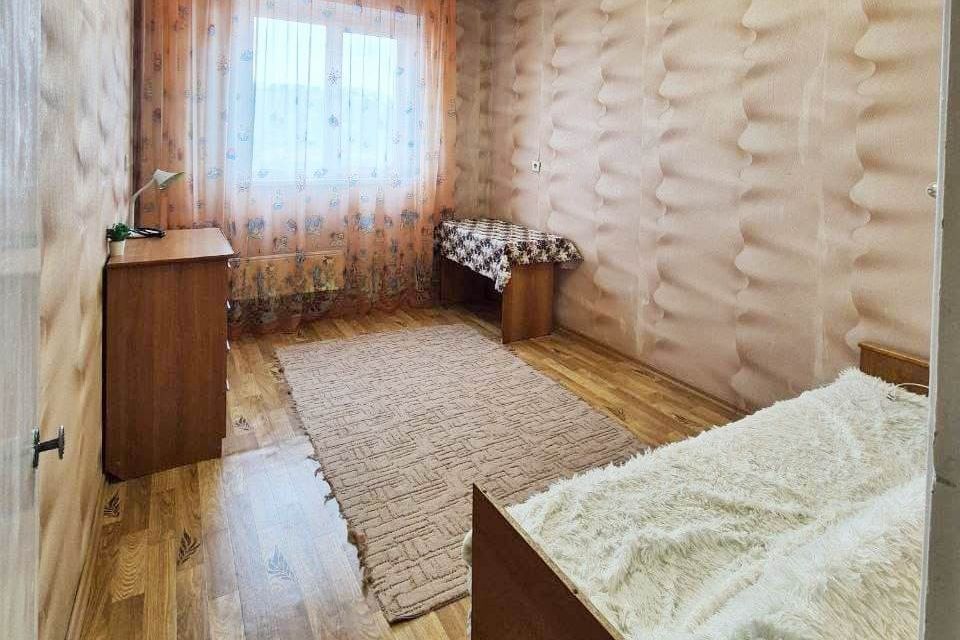 Продаётся 2-комнатная квартира, 51.2 м²