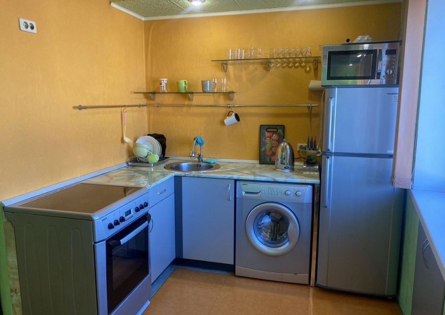 Сдаётся студия, 31 м²