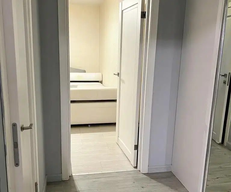 Продаётся 2-комнатная квартира, 57.8 м²