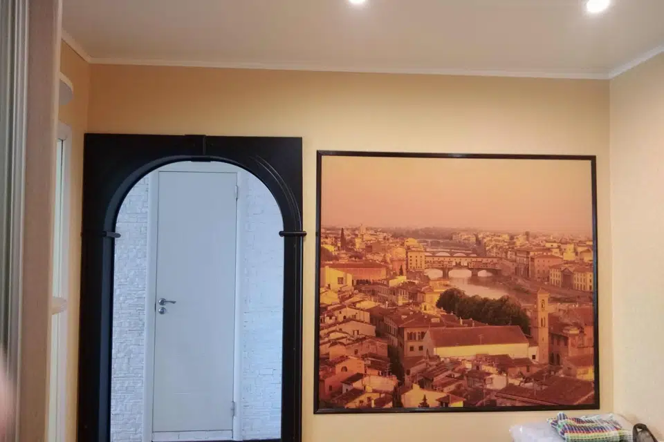Продаётся 2-комнатная квартира, 58 м²