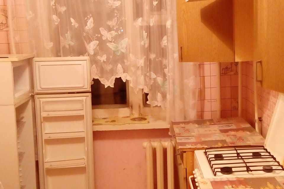 Продаётся 2-комнатная квартира, 49 м²