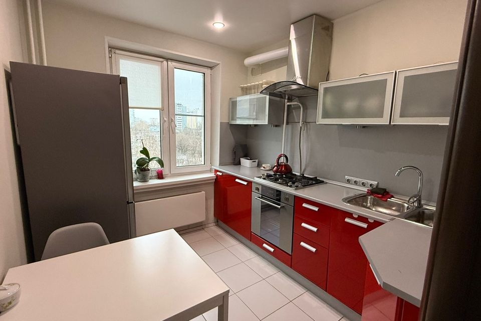 Сдаётся 1-комнатная квартира, 32.9 м²