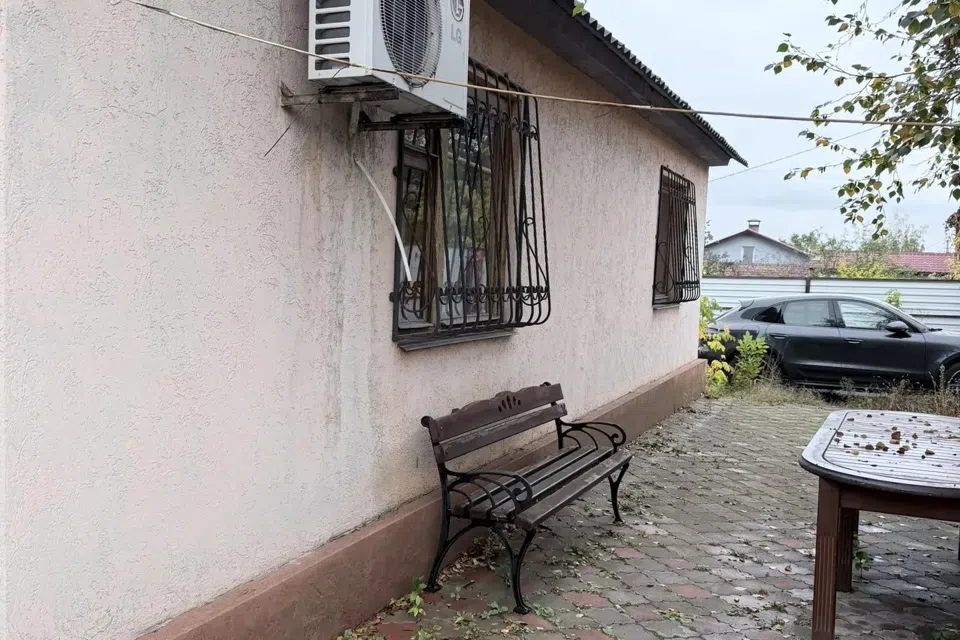 Продаётся 1-этажный дом, 138.6 м²