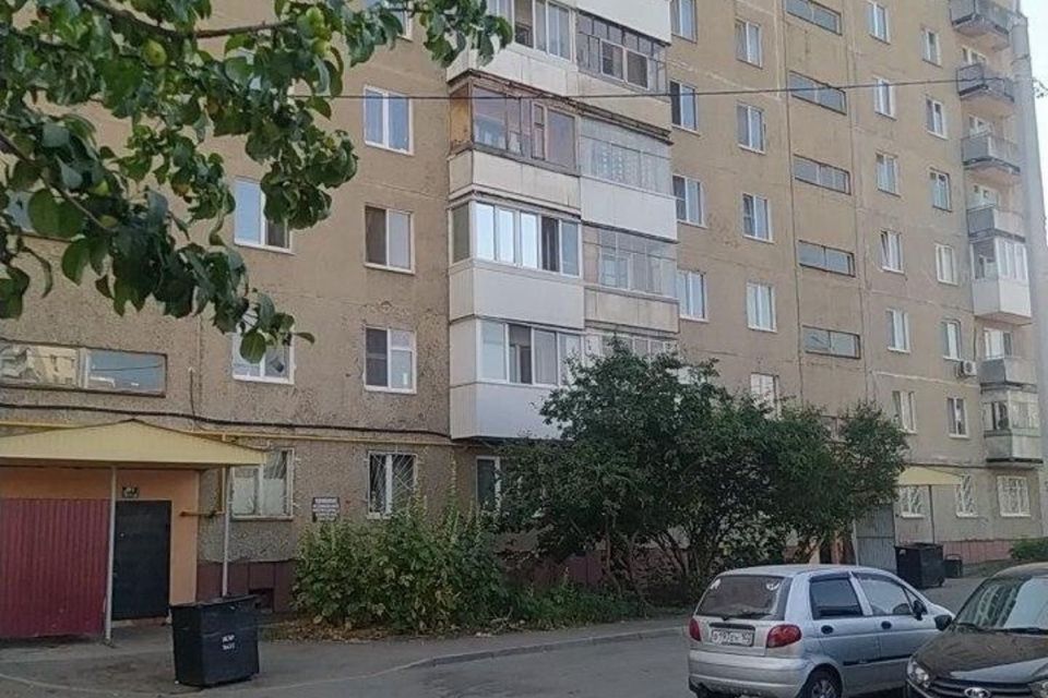 Продаётся 2-комнатная квартира, 41.9 м²