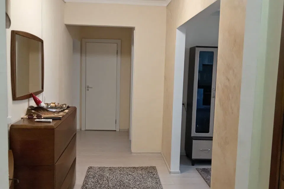 Продаётся 3-комнатная квартира, 73 м²