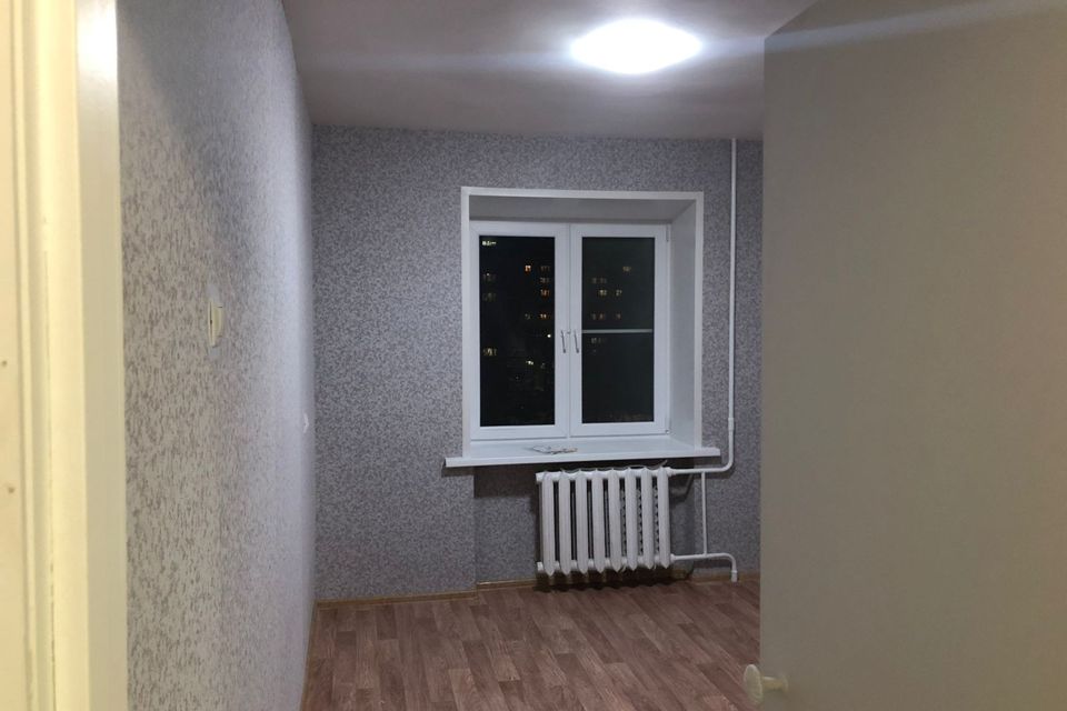Продаётся 1-комнатная квартира, 32.4 м²