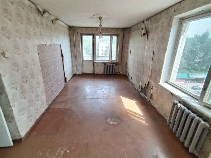 Продаётся 3-комнатная квартира, 58.1 м²