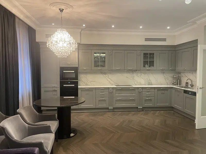 Продаётся 2-комнатная квартира, 92.6 м²