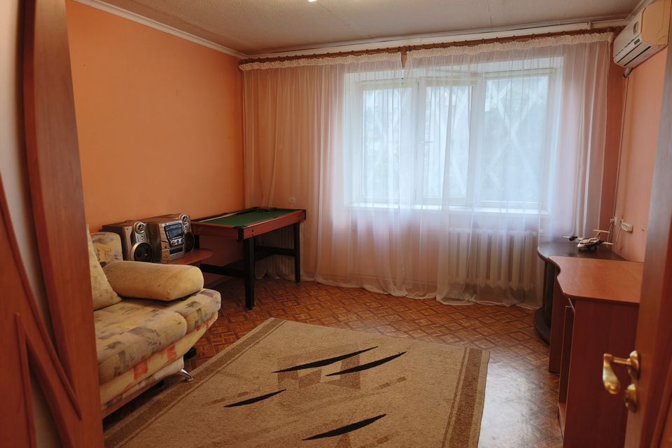 Продаётся 2-комнатная квартира, 48 м²